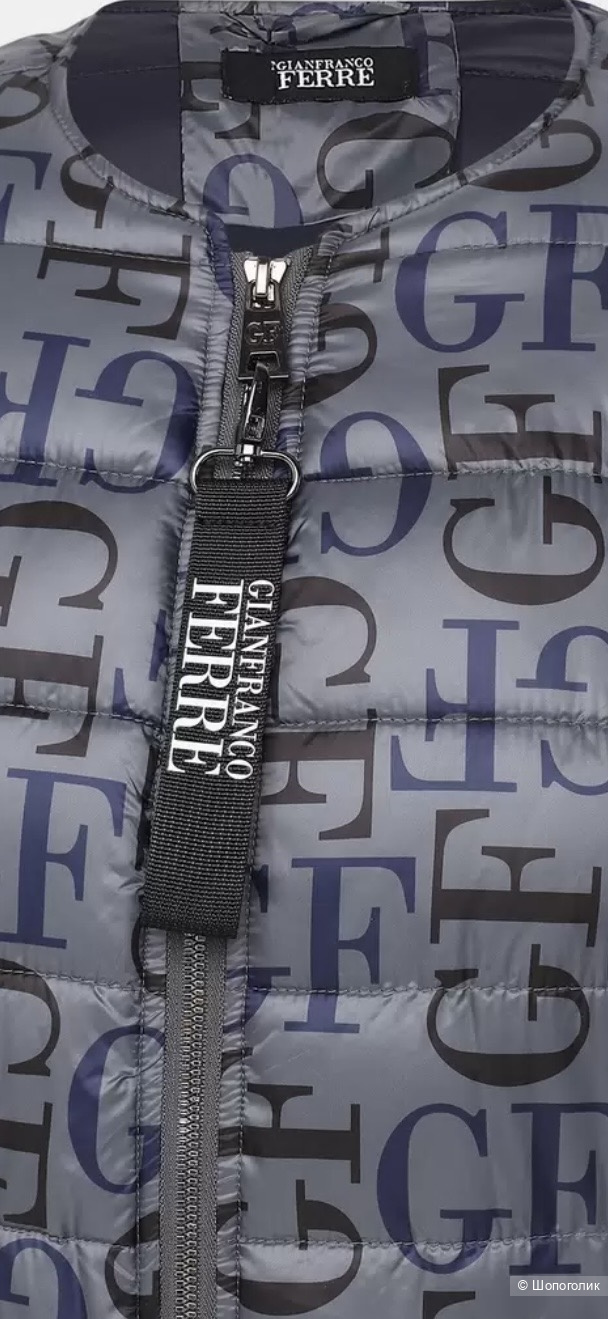 Gianfranco Ferre куртка женская размер L