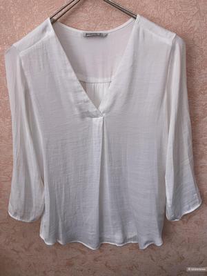 Блузка STRADIVARIUS, размер L