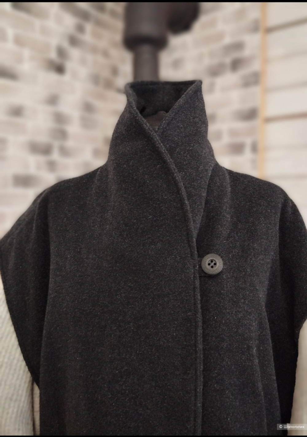 Пальто Milo coats, 50-52