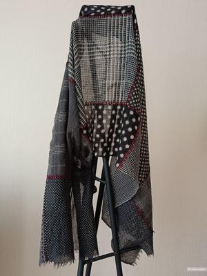 Шарф-палантин, Gerard Darel, 70х200