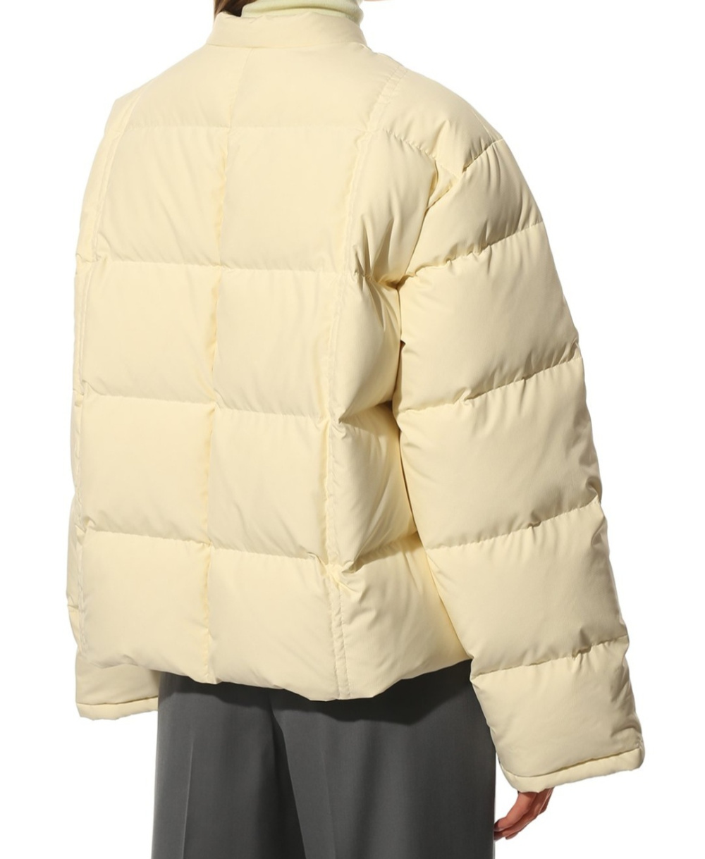 Пуховик Jil Sander, M
