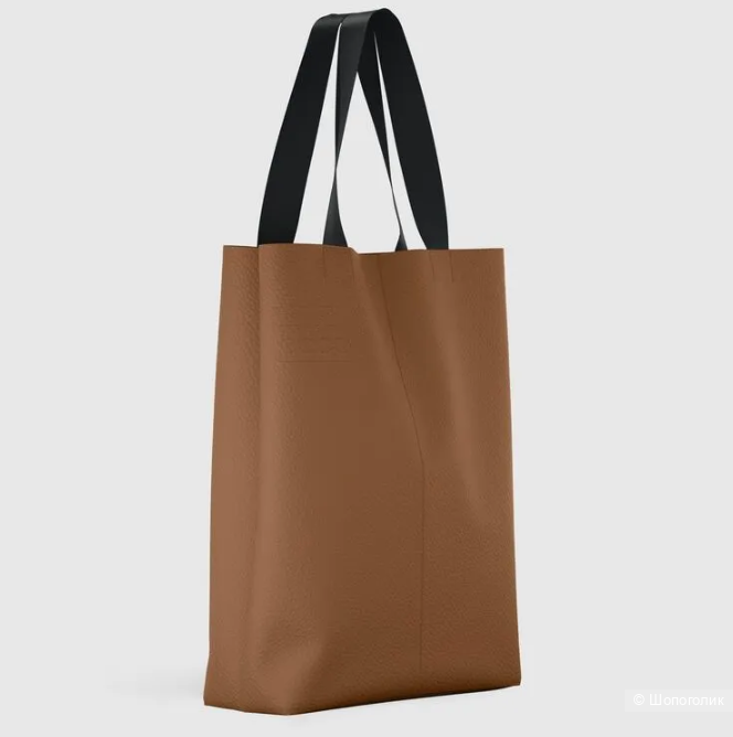 Сумка шоппер Ecco