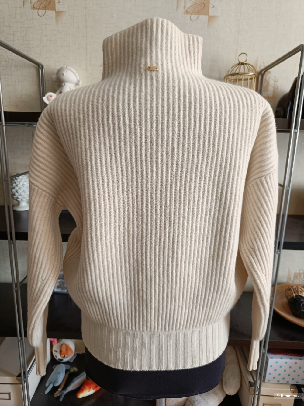 Свитер Escada Sport. Размер: М (44-46)