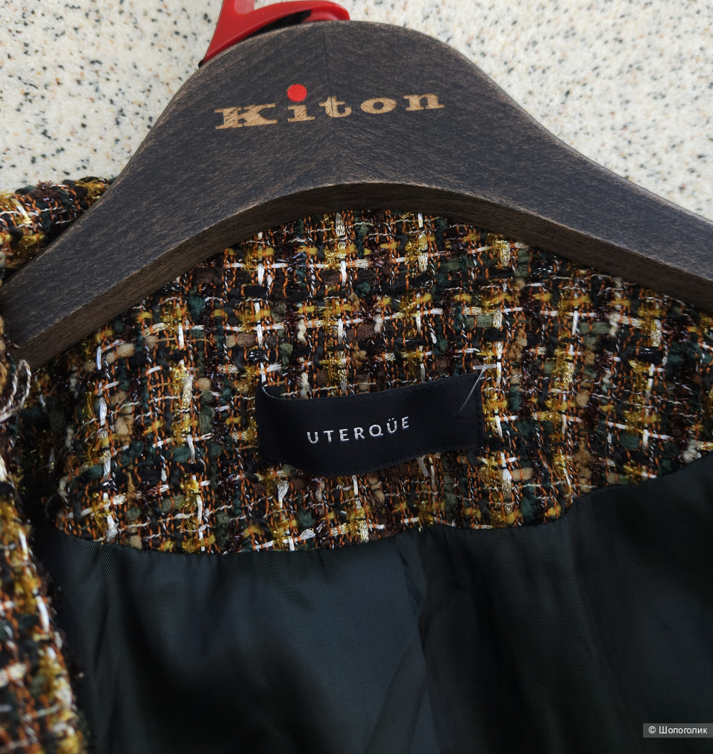 Жакет Uterque