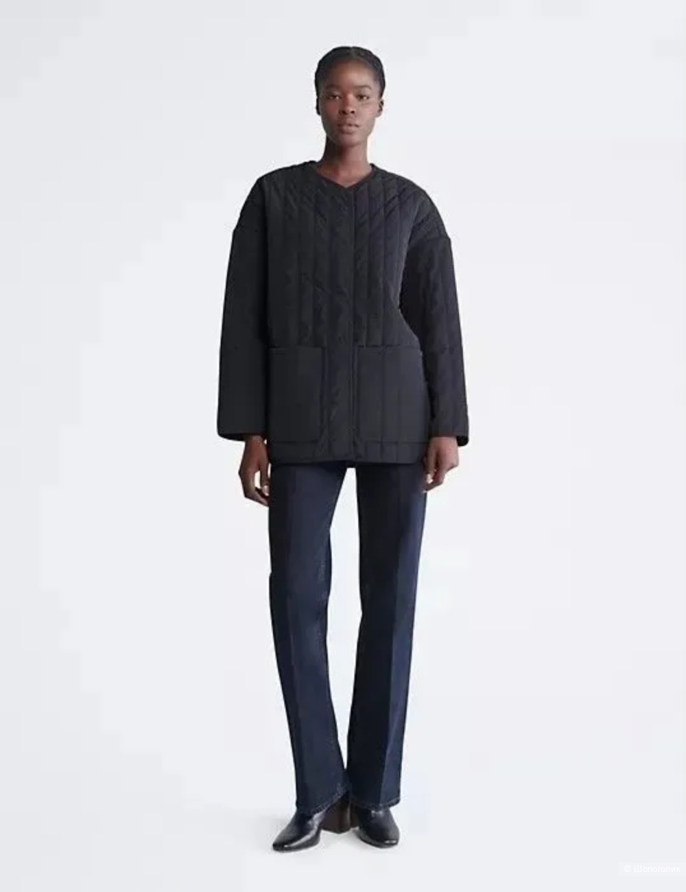 Куртка Calvin Klein S