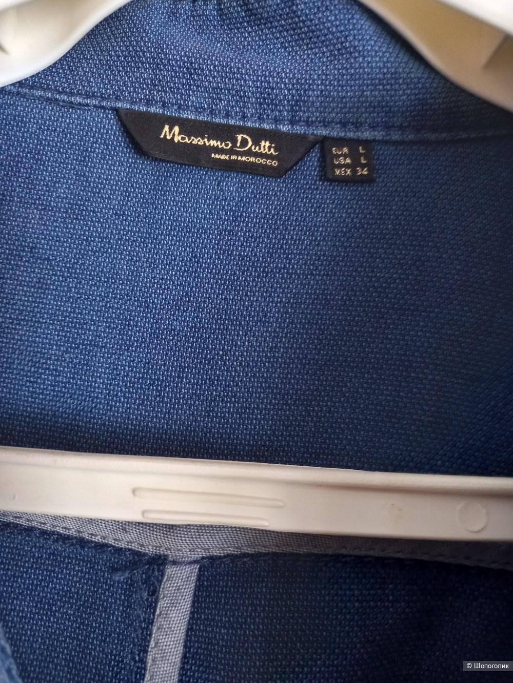 Жакет Massimo dutti 46-48  размер