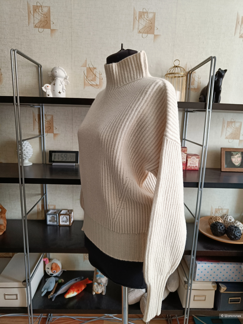 Свитер Escada Sport. Размер: М (44-46)