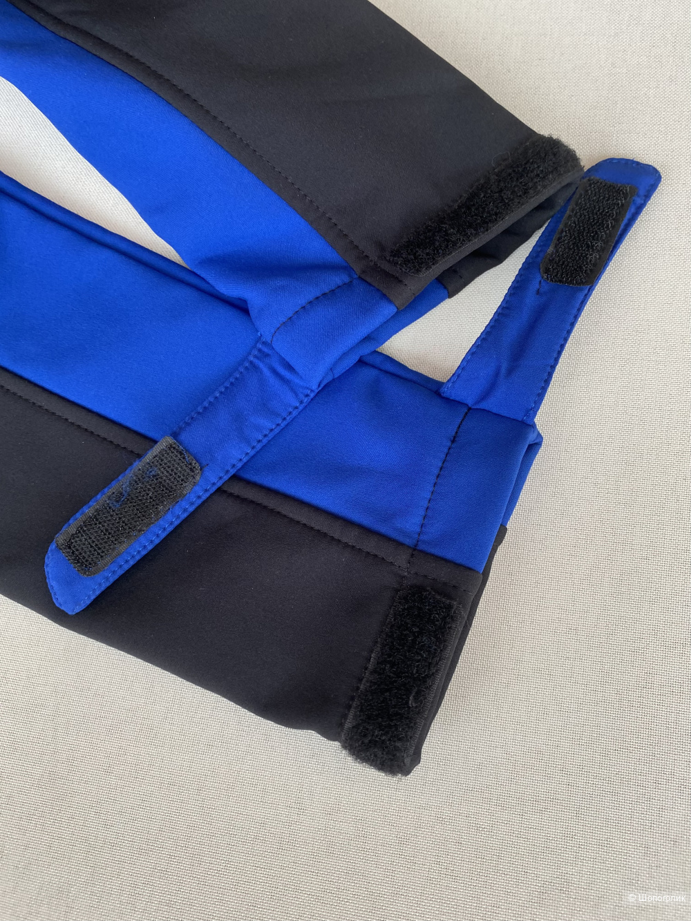 Куртка softshell Engelbert Strauss Dryplexx p.S