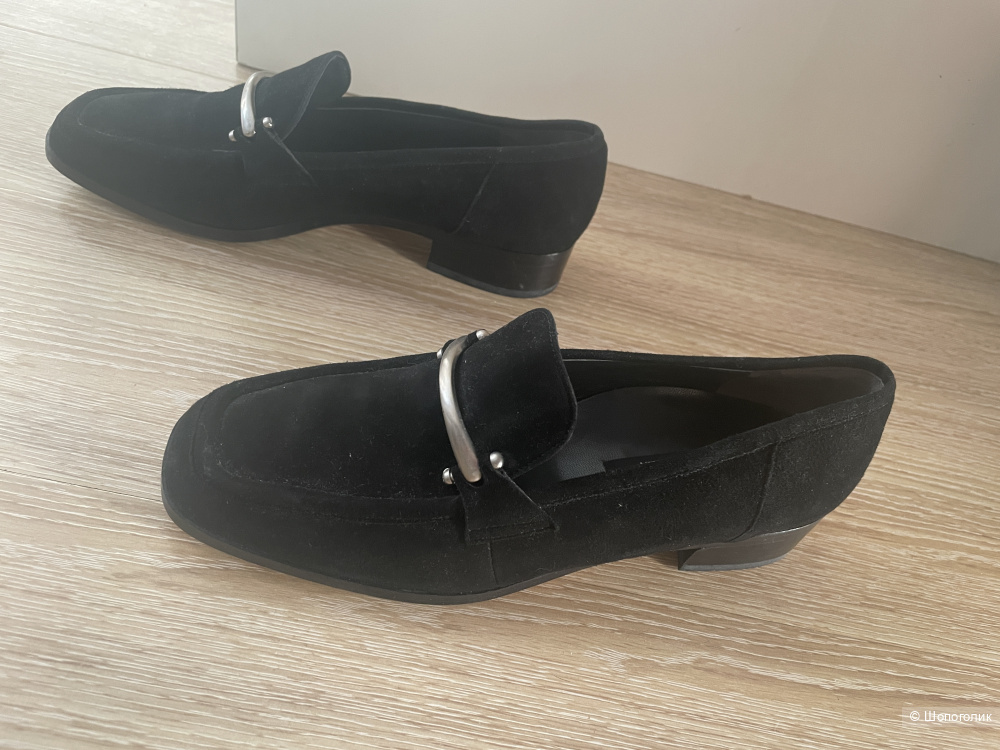 Лоферы Paul Green 37.5 размер