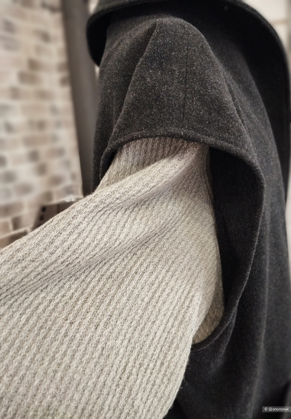 Пальто Milo coats, 50-52