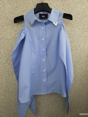 Блузка Dolce&Gabbana, 42-44