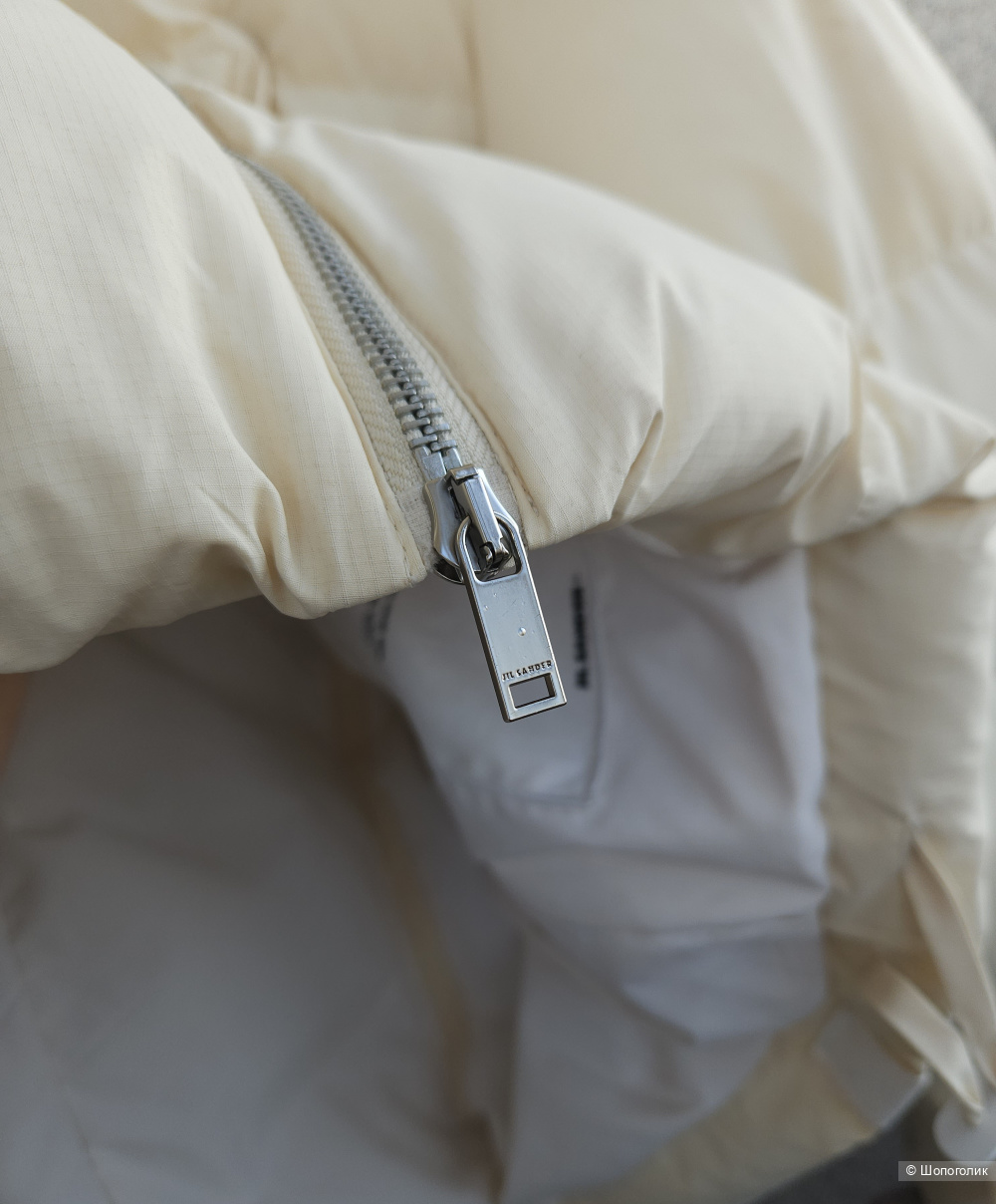 Пуховик Jil Sander, M