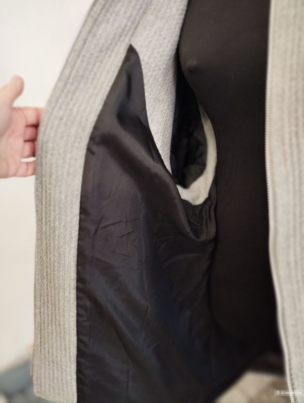 Пальто Milo coats, 50-52