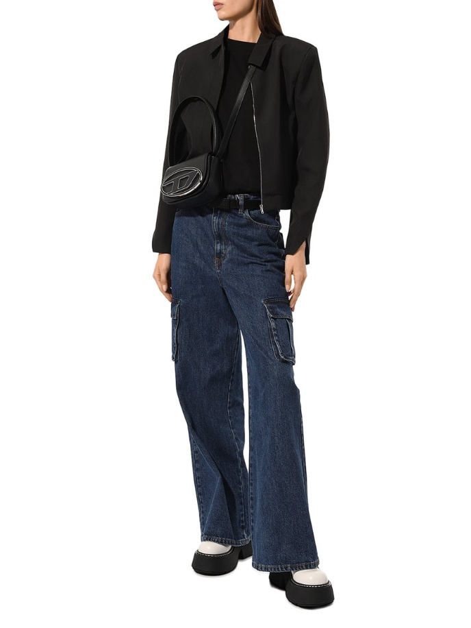 Ботинки дерби Vic Matie. Размер: 36 (23,5 см)