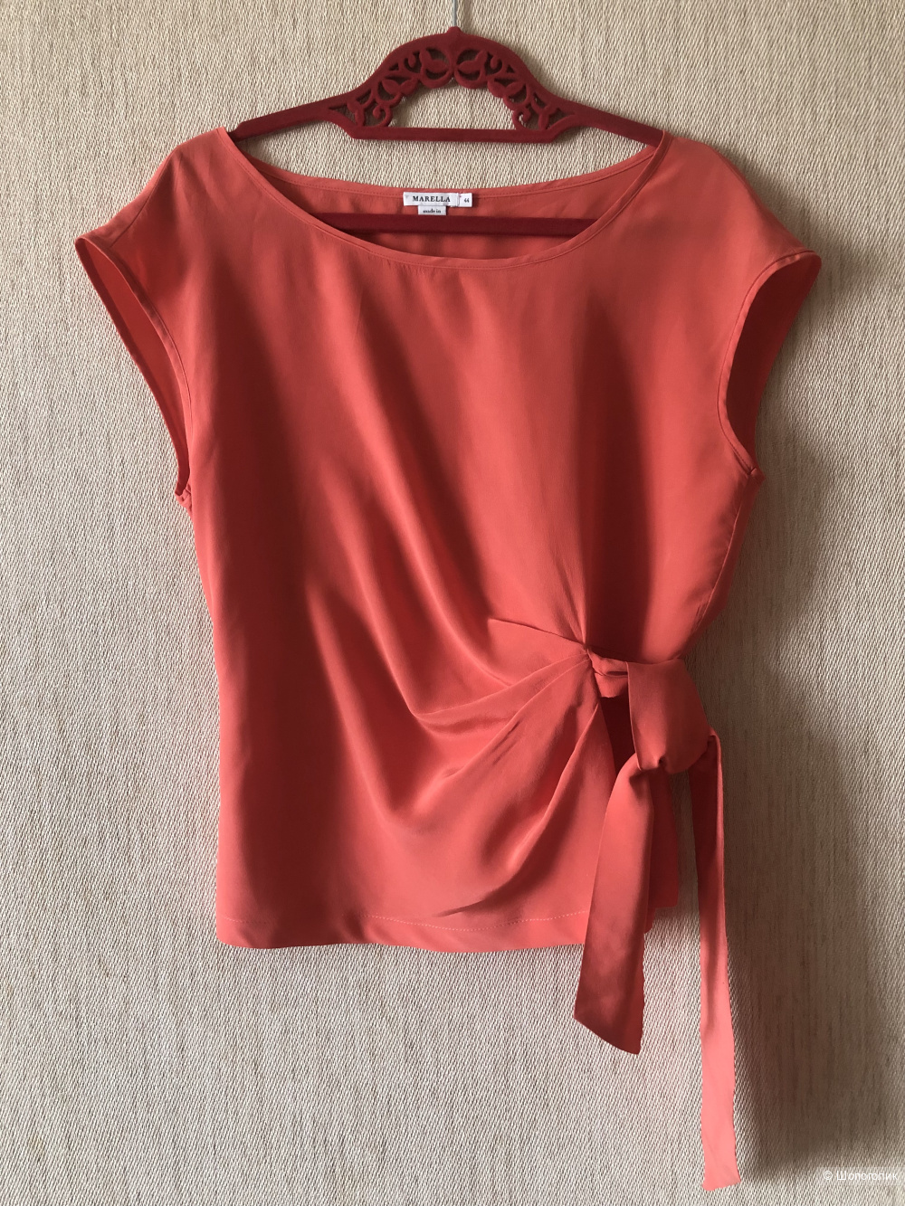 Блузка  Marella, размер 44.