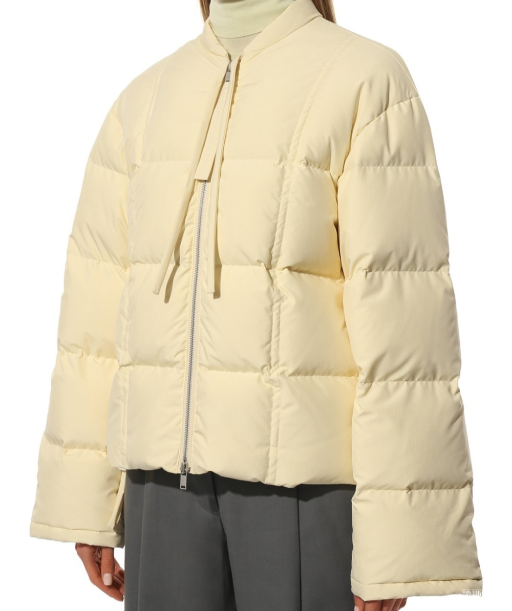 Пуховик Jil Sander, M