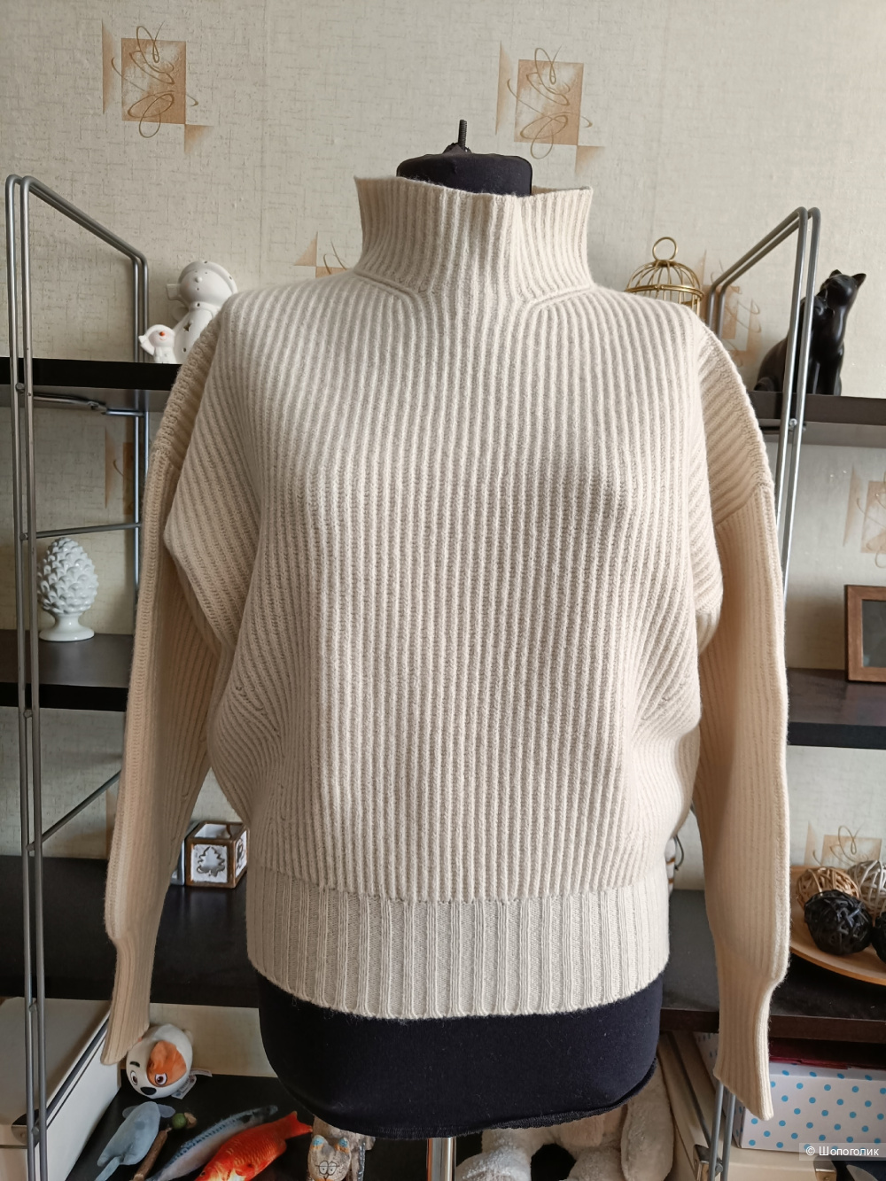 Свитер Escada Sport. Размер: М (44-46)