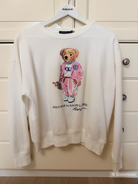 Свитшот Polo Ralph Lauren, L