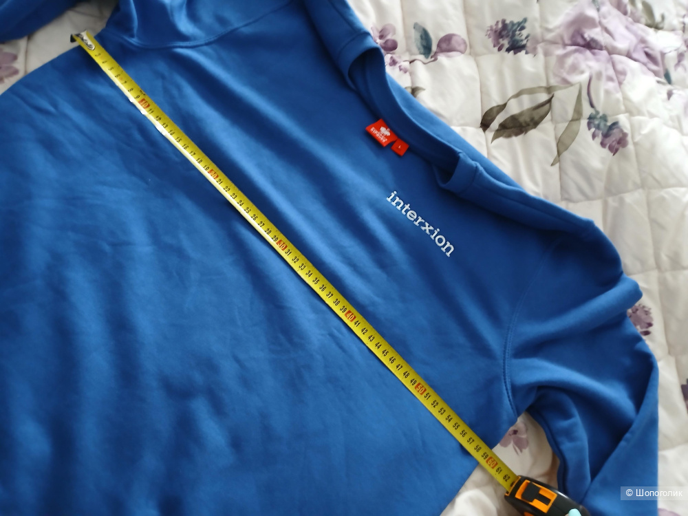 Толстовка Elgelbert Strauss р.L