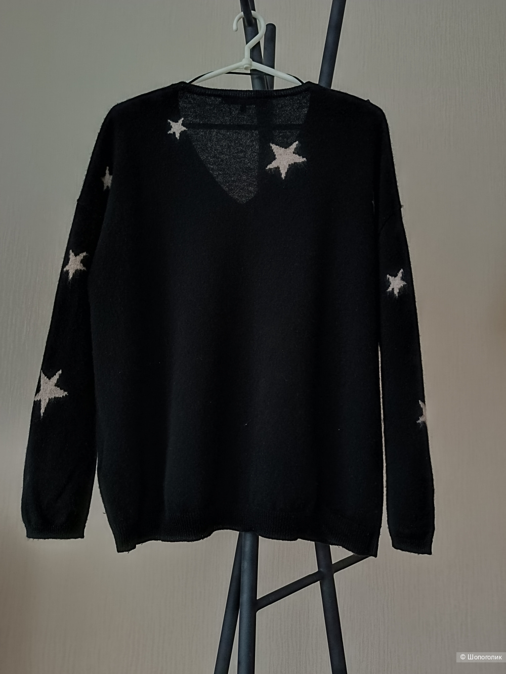 Джемпер Gerard Darel, размер 46-50