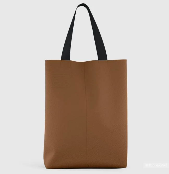 Сумка шоппер Ecco