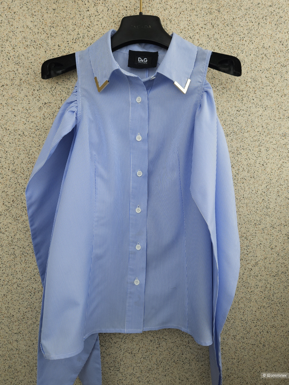 Блузка Dolce&Gabbana, 42-44