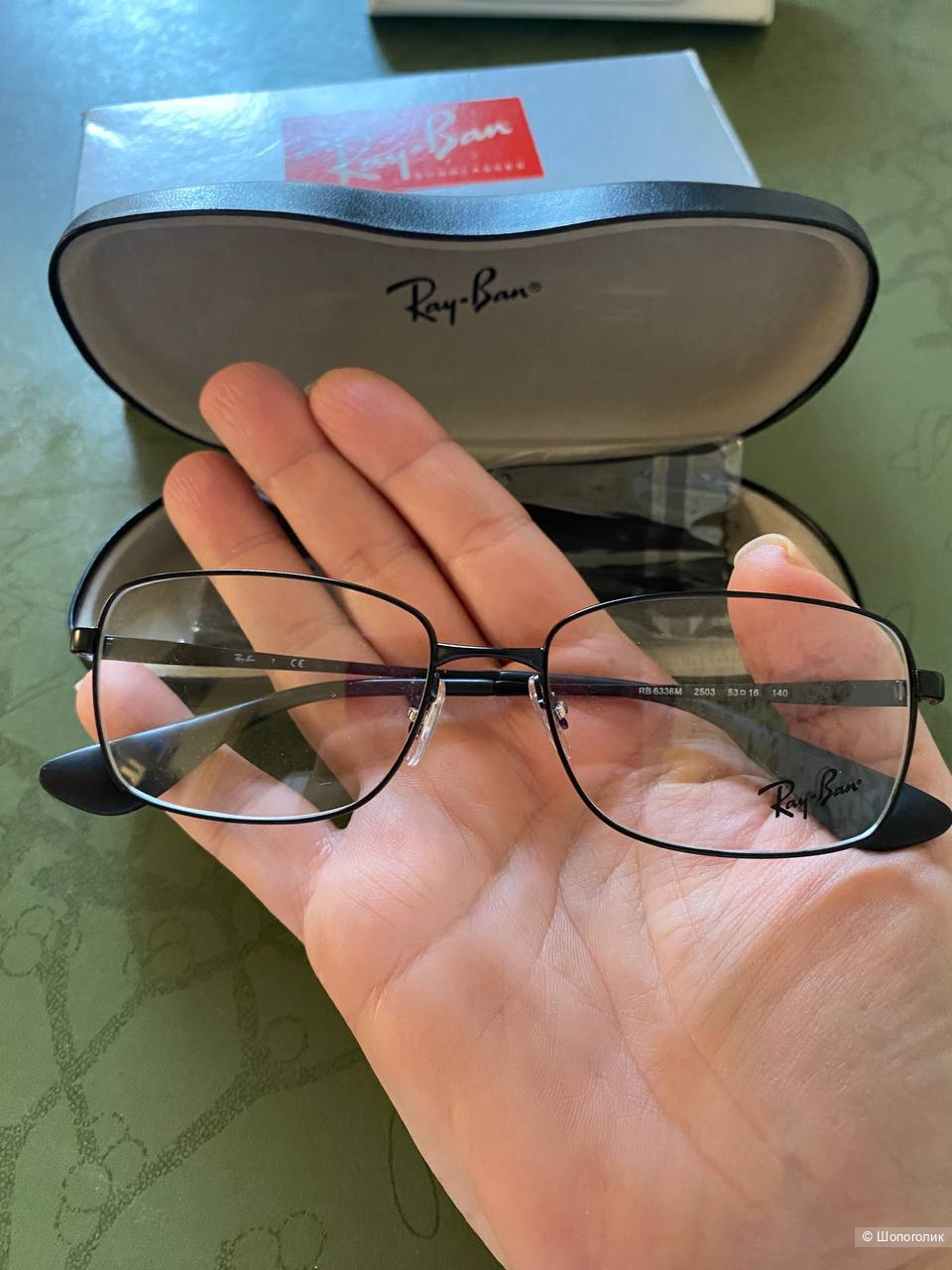 Оправа для  очков Ray Ban