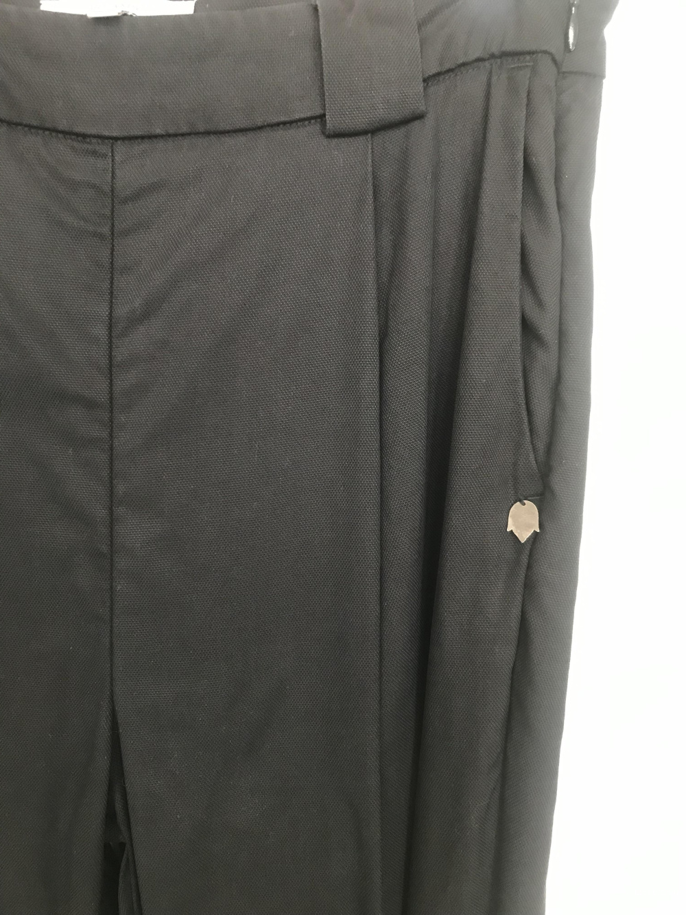 Брюки Akhmadullina размер 46