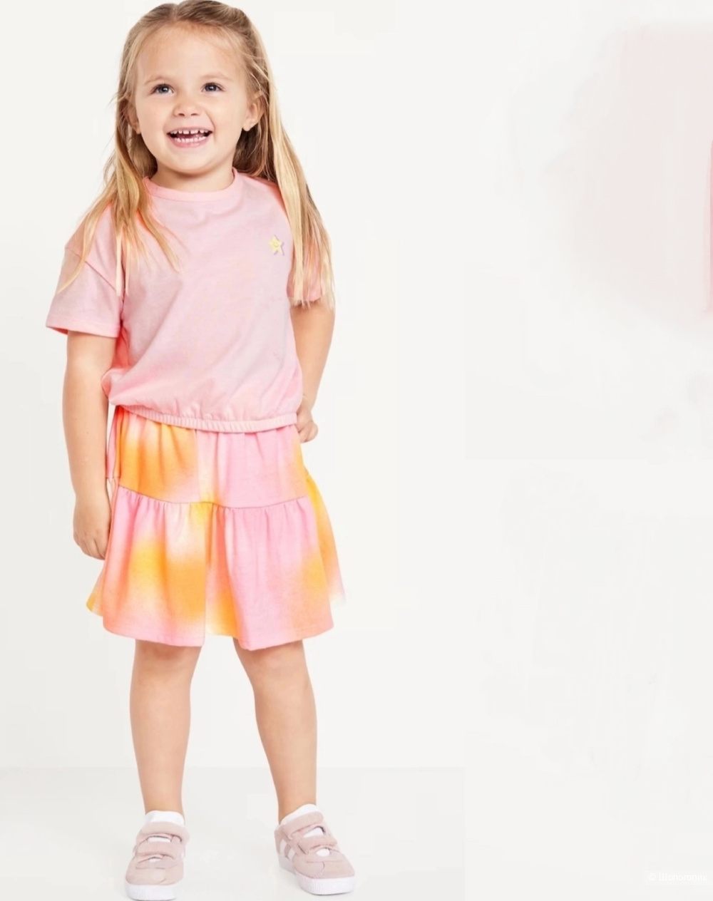 Костюм Old Navy 12-18 мес