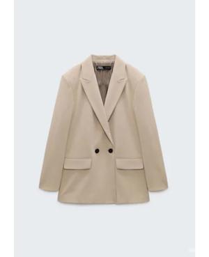 Пиджак Chic Ven р.46