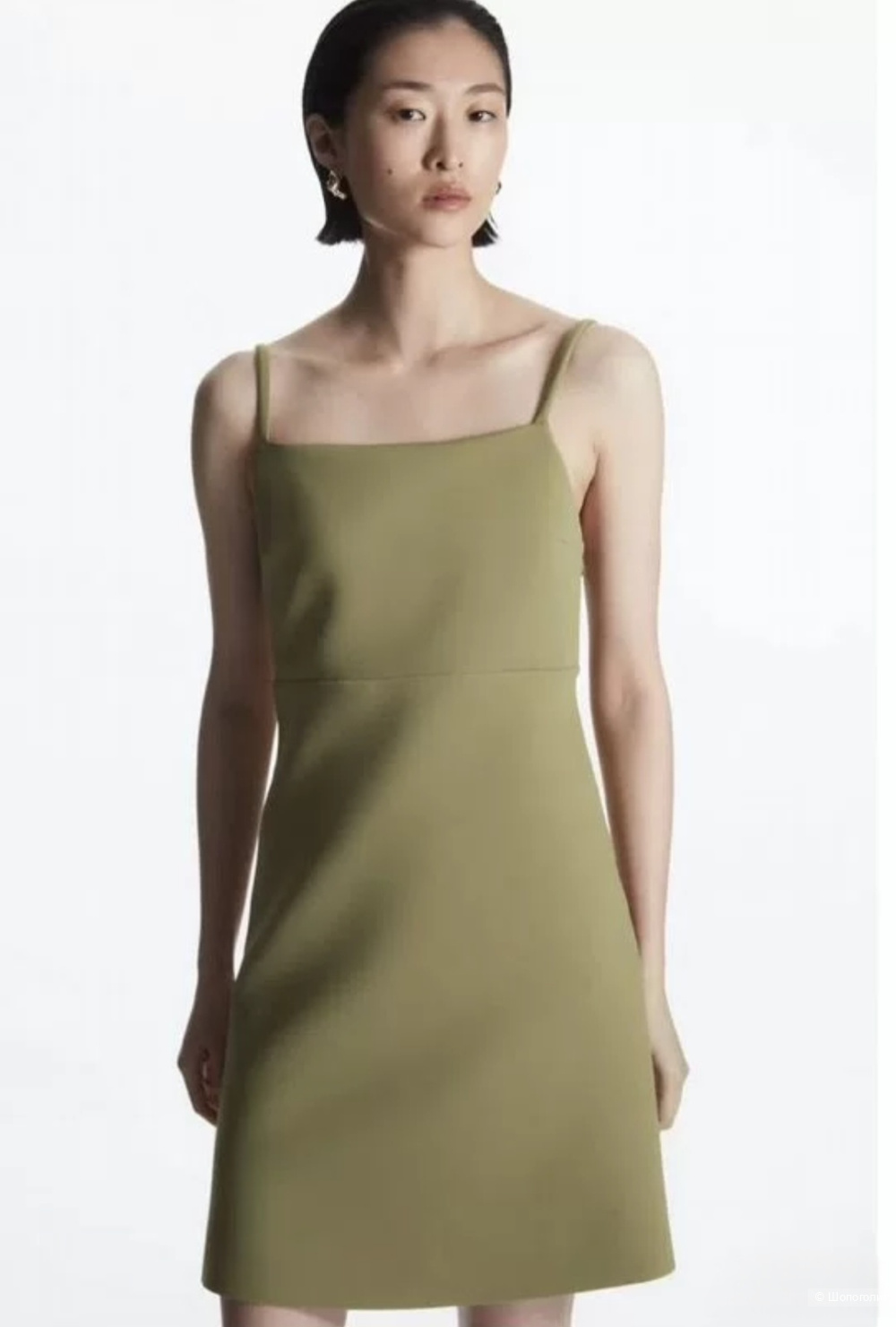 Сарафан COS, L