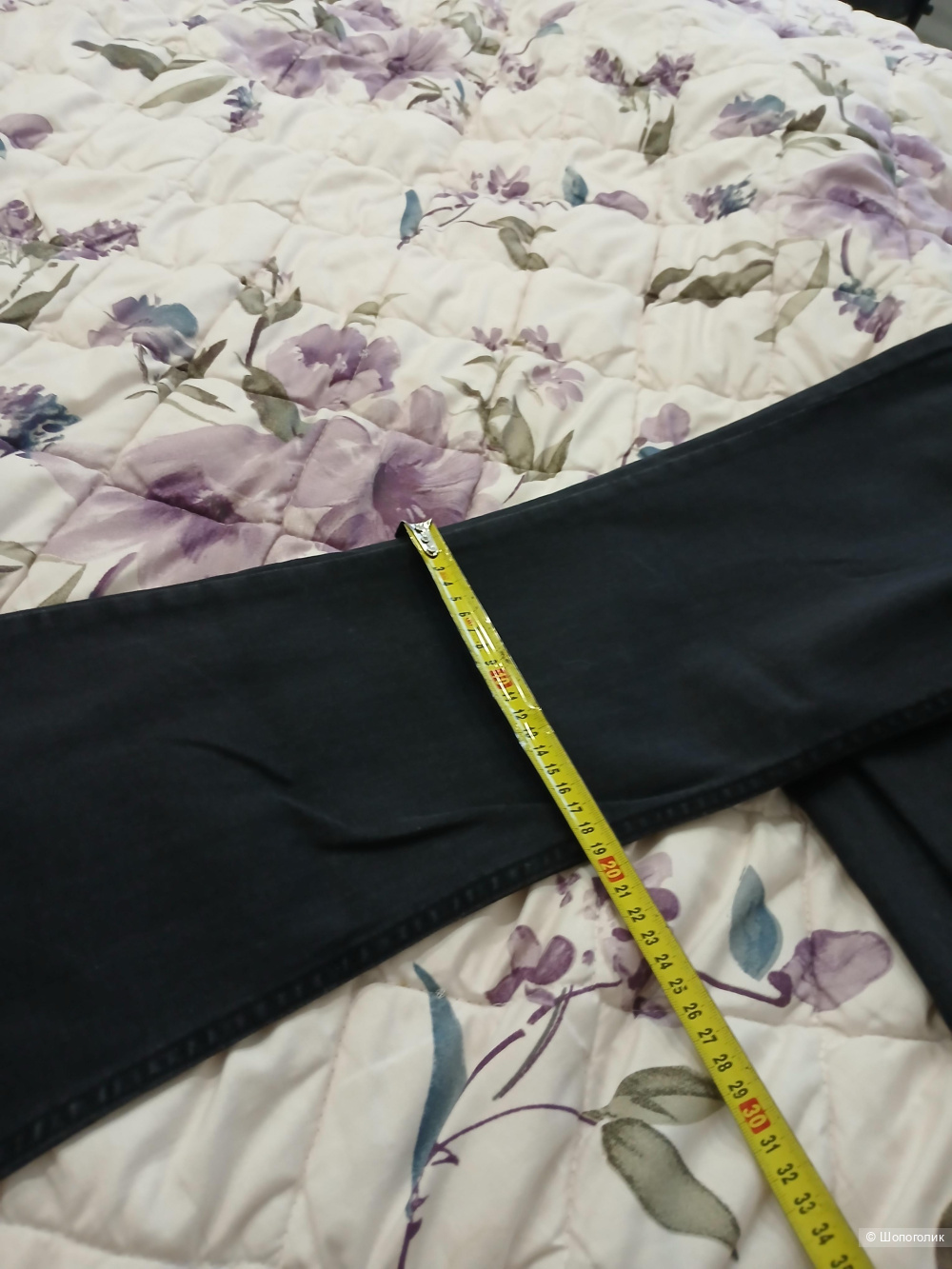 Джинсы Trendyol р.44