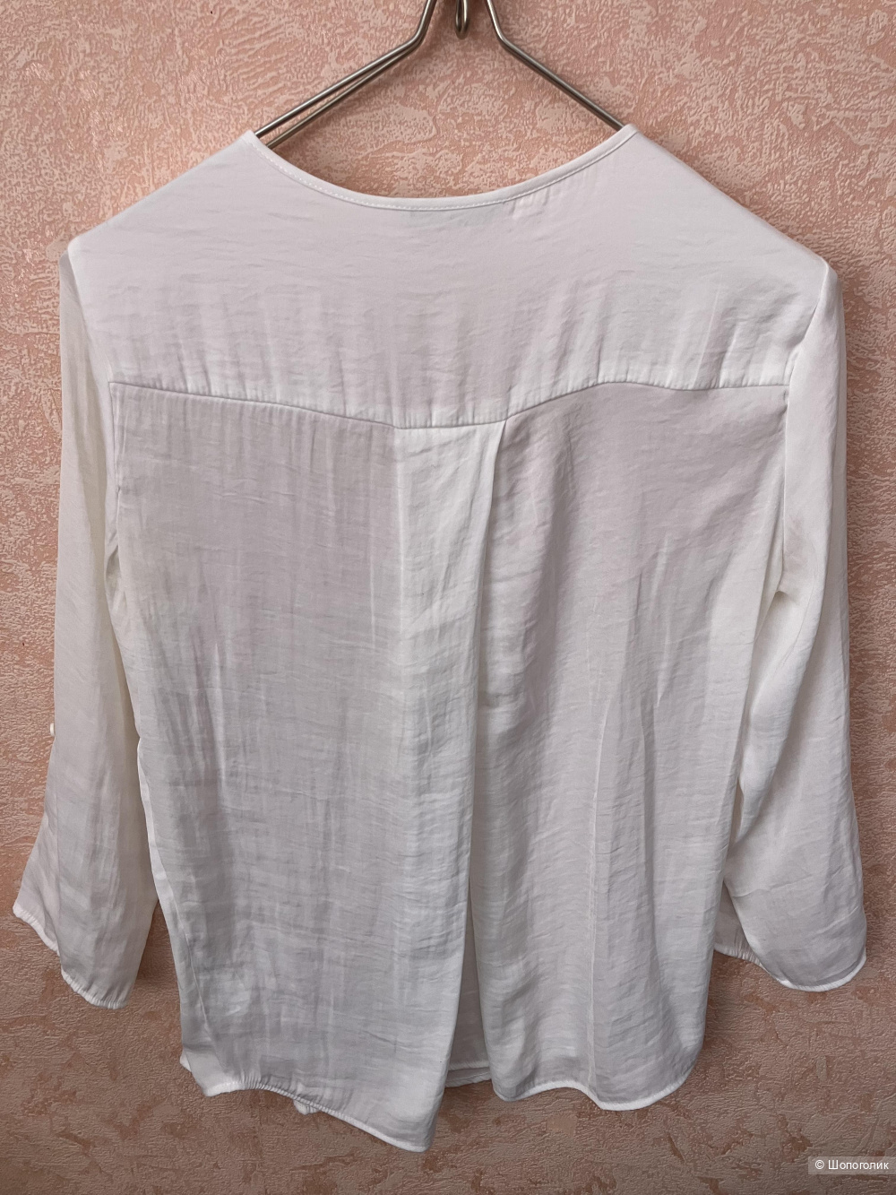 Блузка STRADIVARIUS, размер L