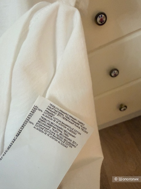 Футболка Dsqured2, L