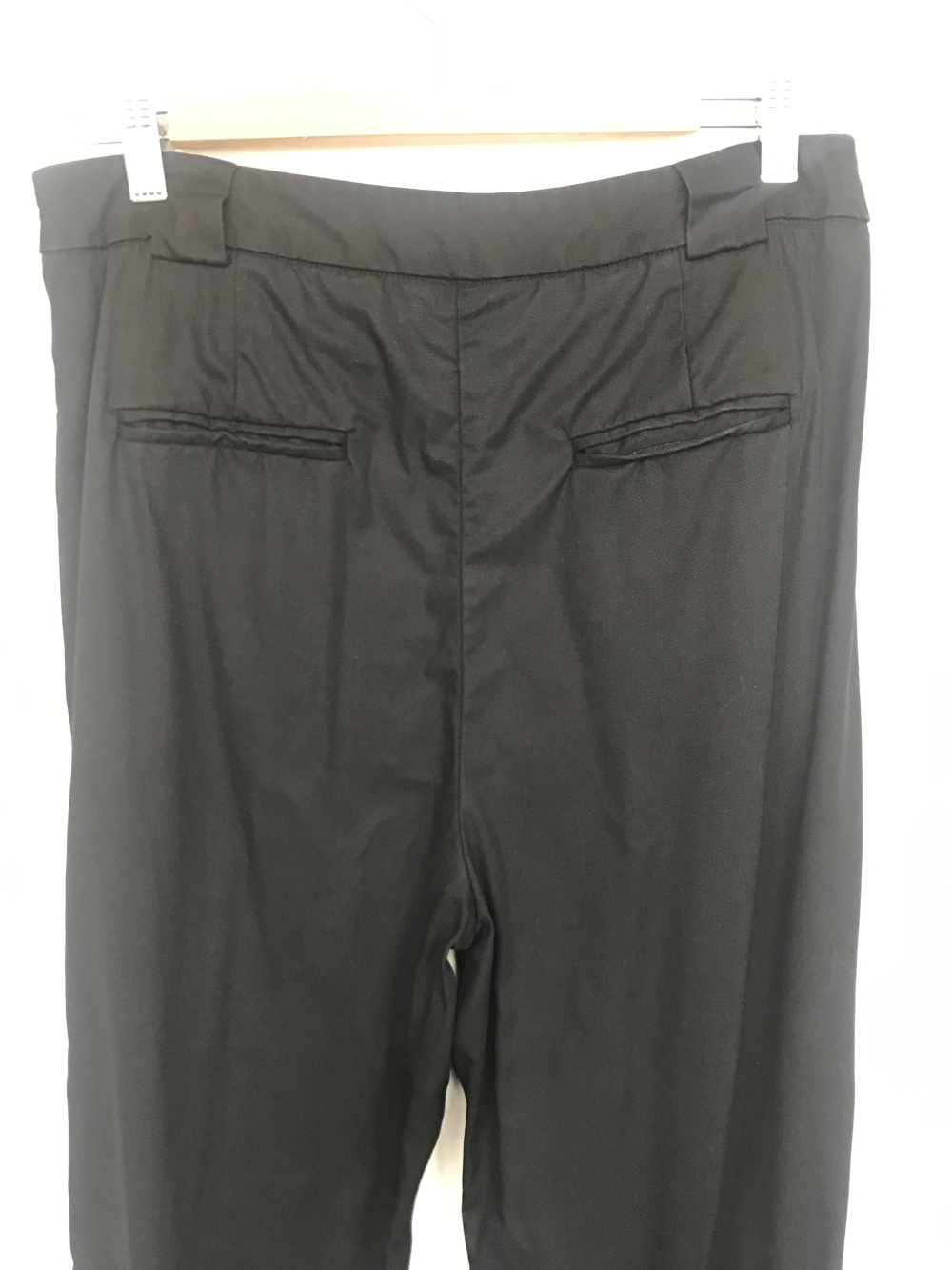 Брюки Akhmadullina размер 46