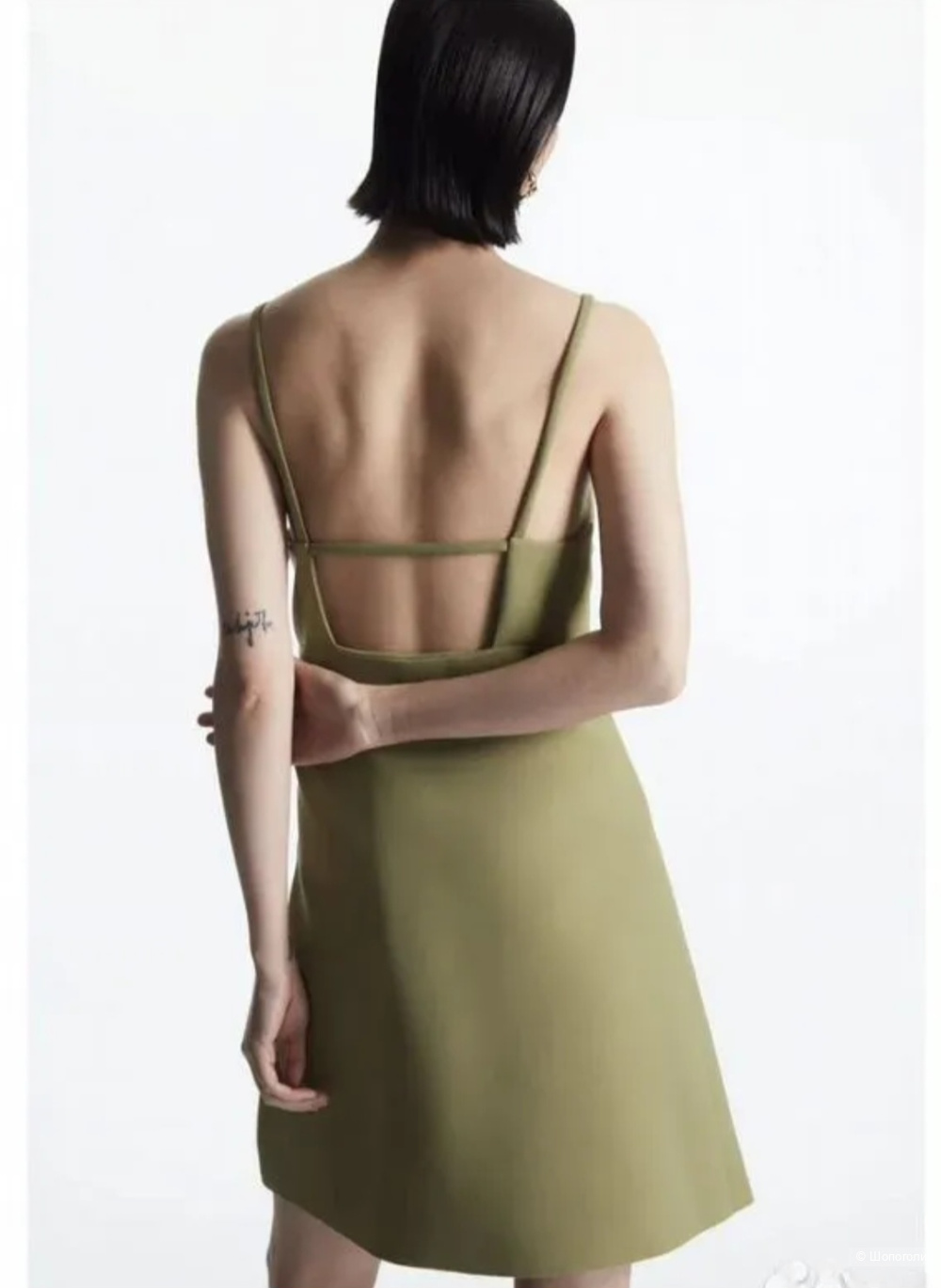 Сарафан COS, L