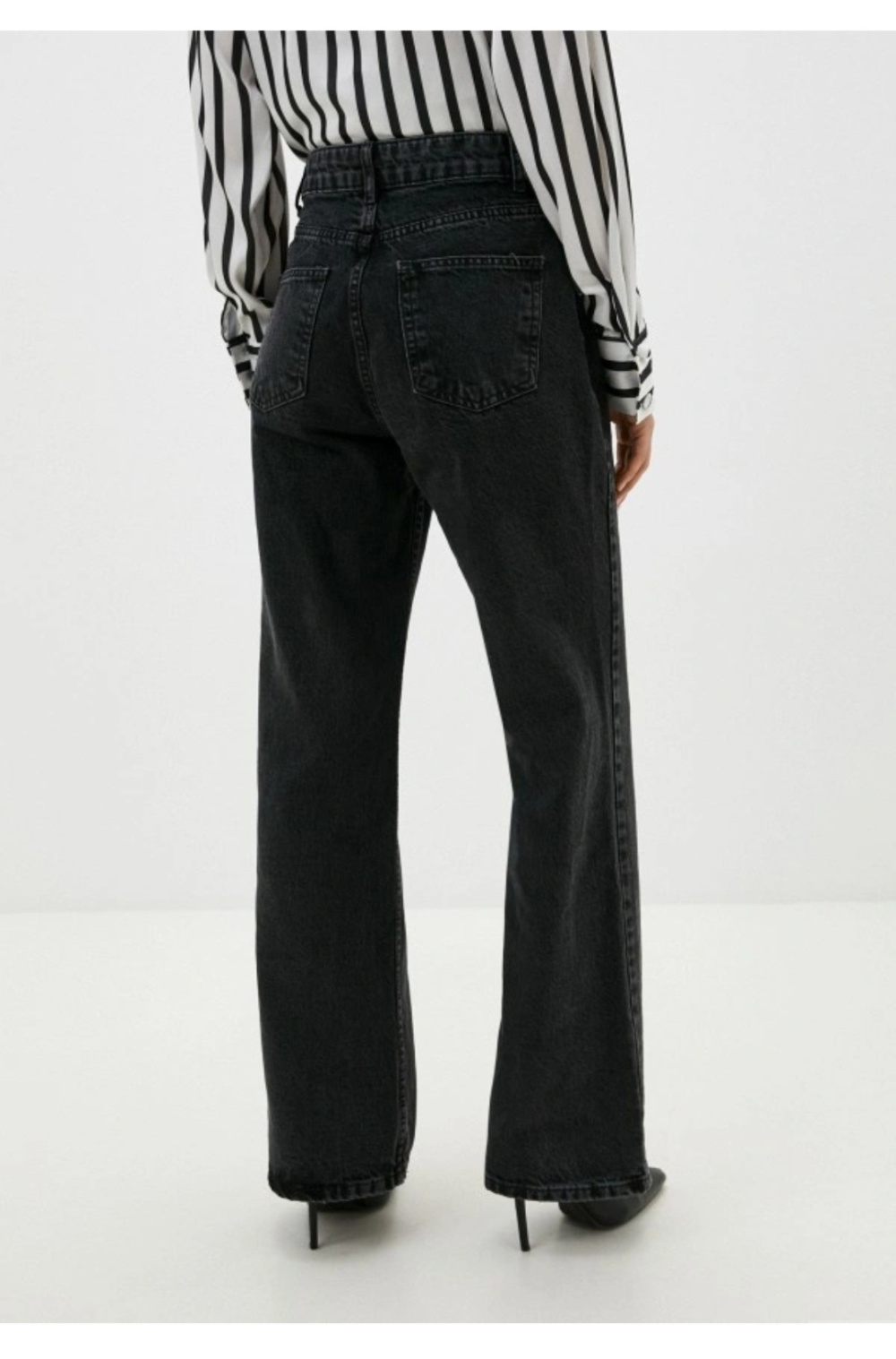 Джинсы Trendyol р.44