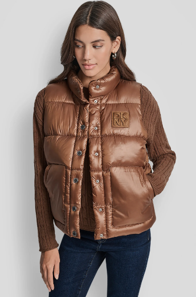 Жилетка DKNY, p. xs