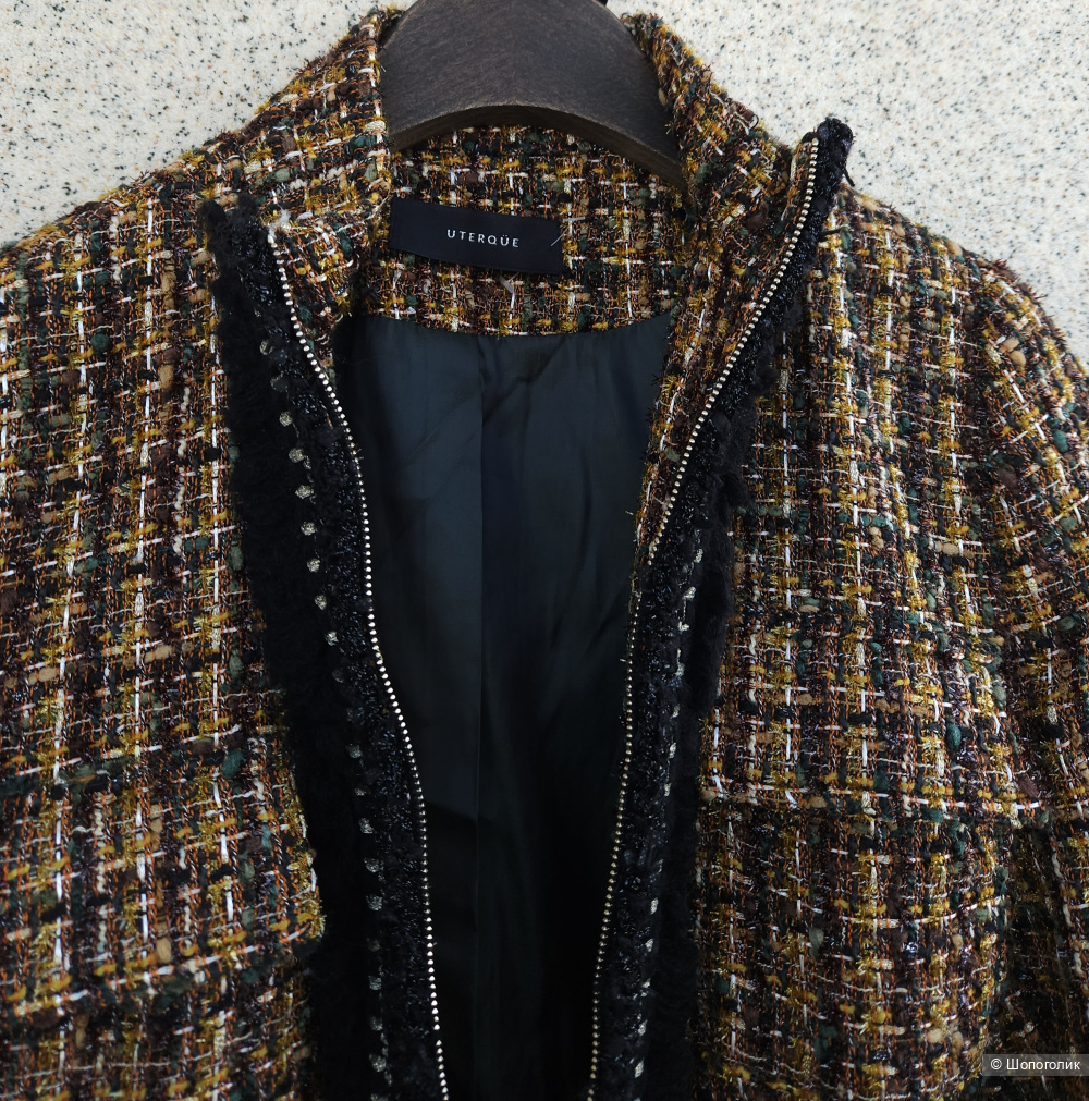 Жакет Uterque