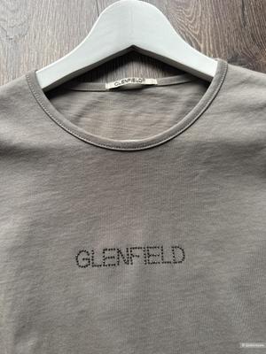 Толстовка Glenfield, S/XS