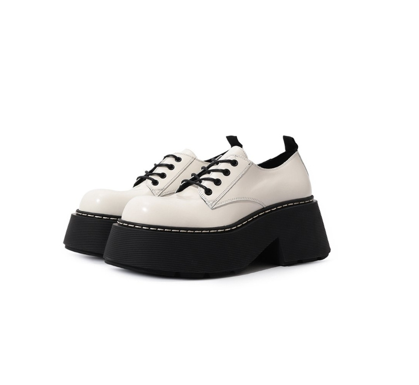 Ботинки дерби Vic Matie. Размер: 36 (23,5 см)