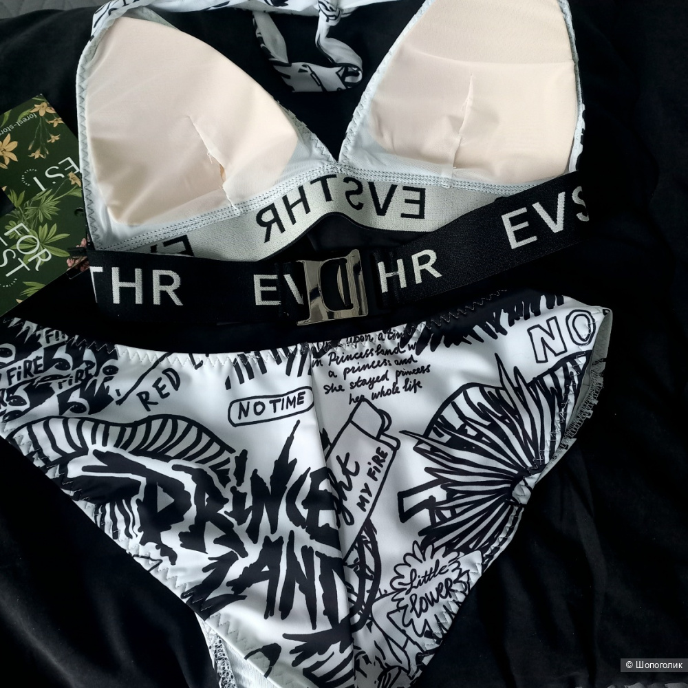 Купальник Eve&Esther