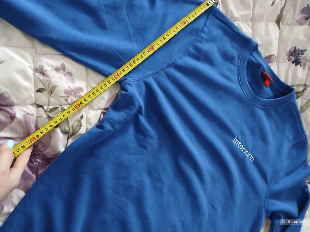 Толстовка Elgelbert Strauss р.L