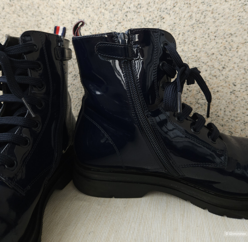 Ботинки Tommy Hilfiger, 39