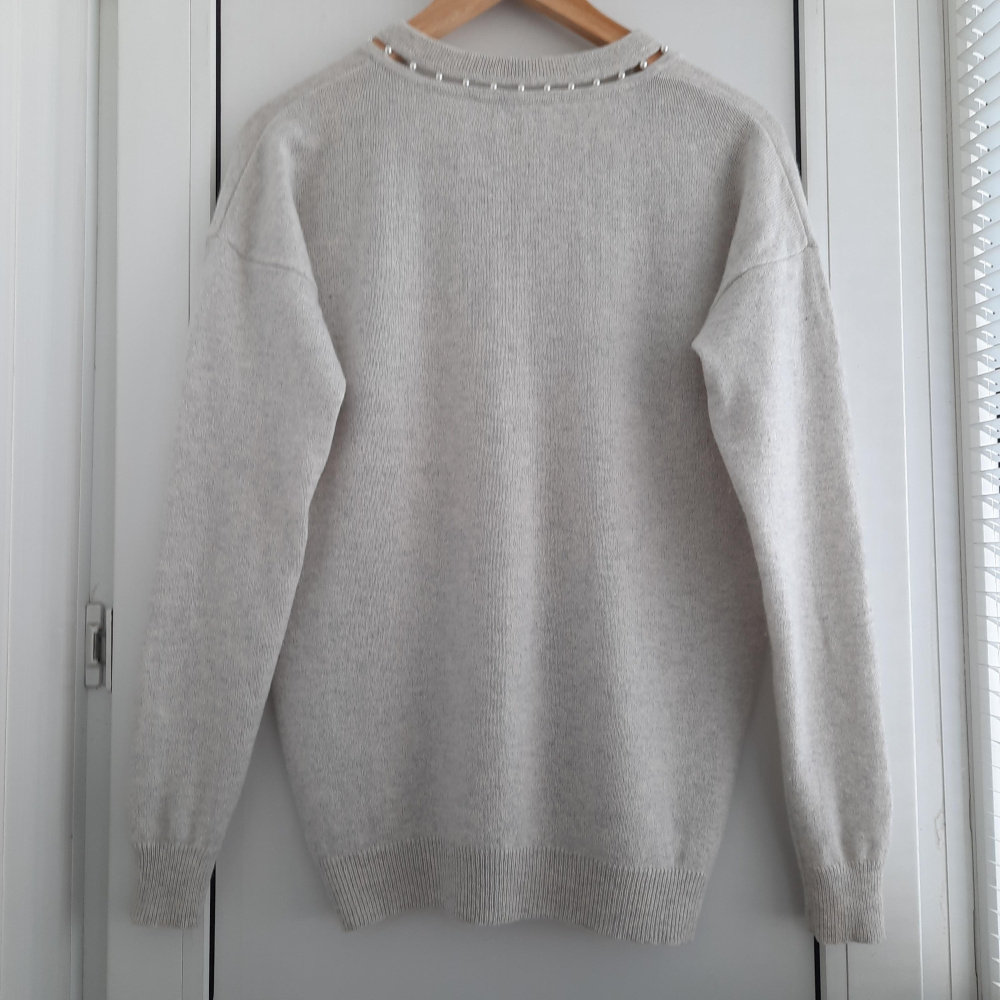 Кашемировый джемпер AUTUMN CASHMERE , р. S