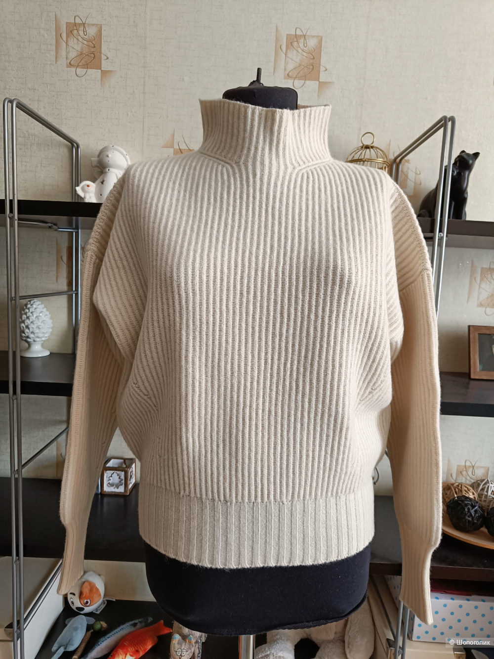 Свитер Escada Sport. Размер: М (44-46)