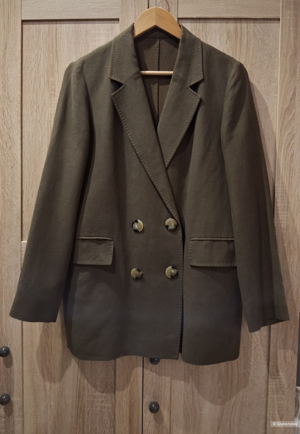 Пиджак Massimo Dutti/46-48