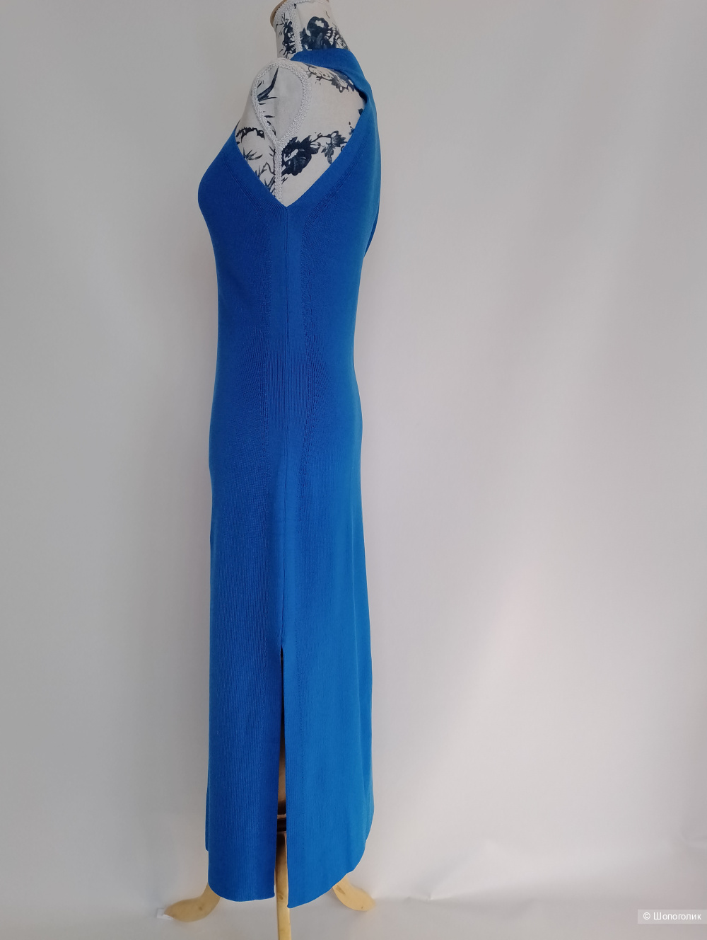 Платье mononame 99 colorspace, 44-46