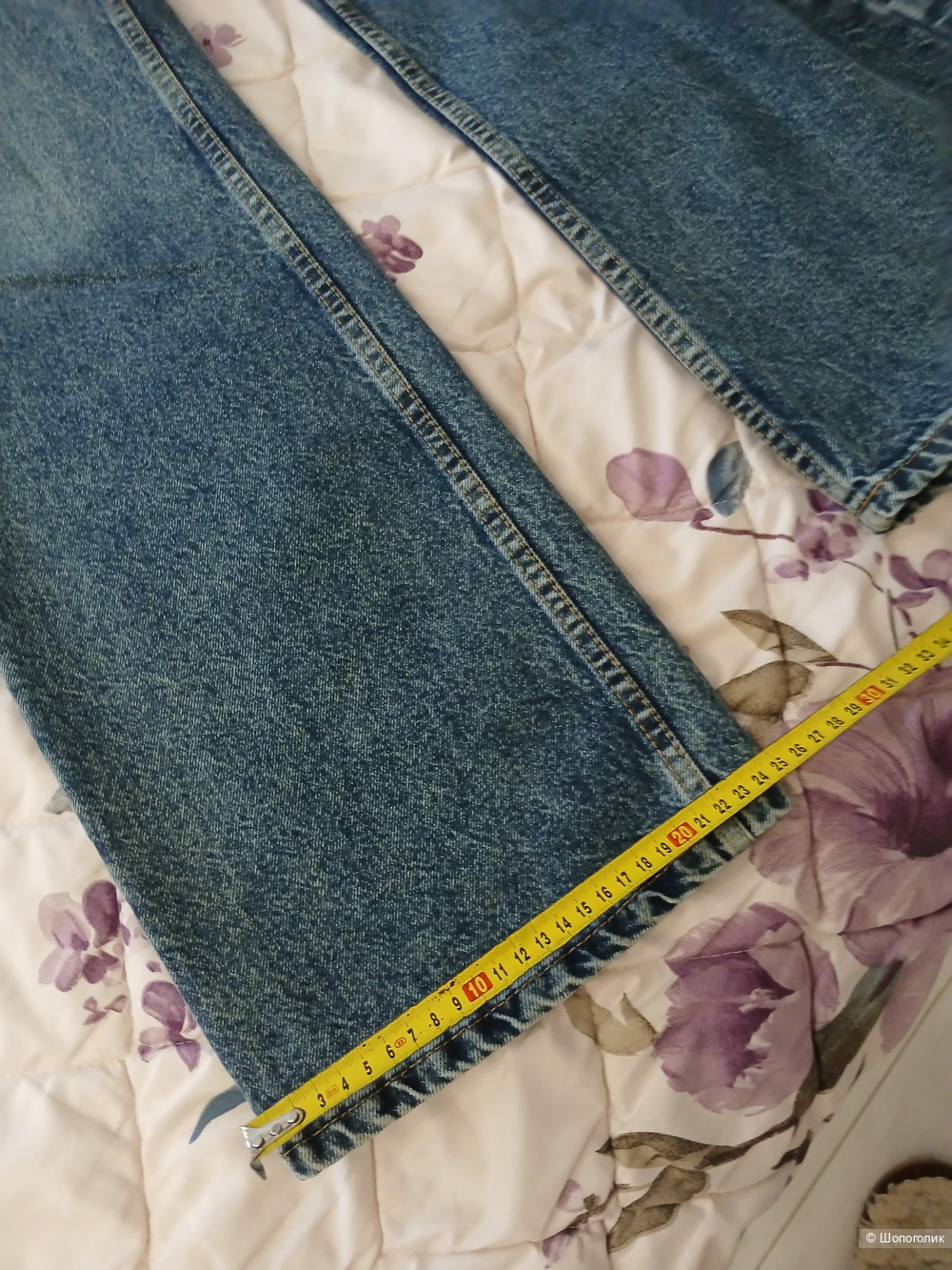 Джинсы Trendyol р.40