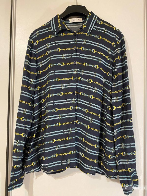 Рубашка Gerry Weber